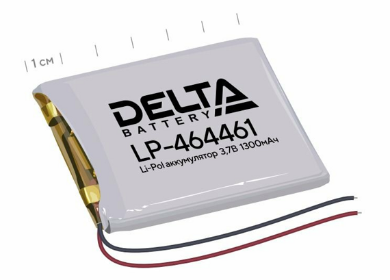 Delta LP-464461