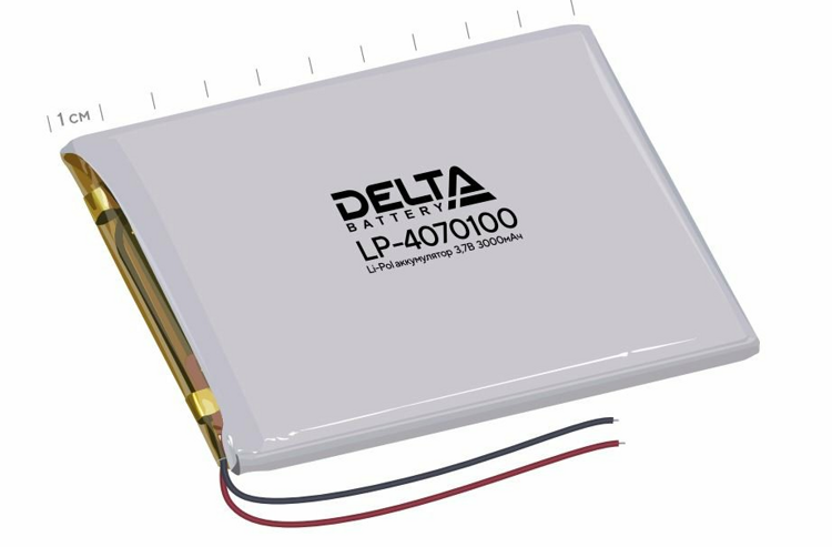 Delta LP-4070100