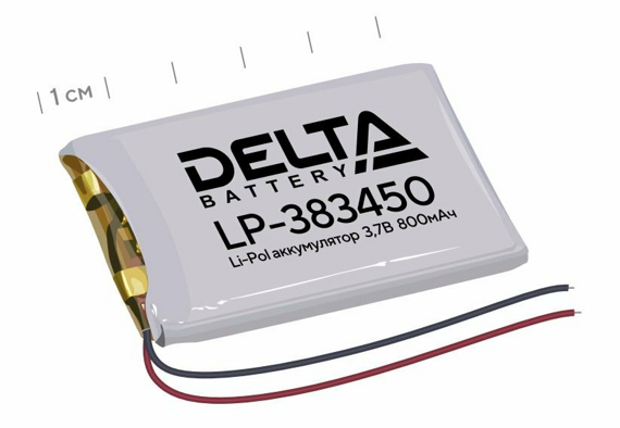 Delta LP-383450