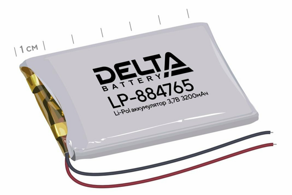 Delta LP-884765