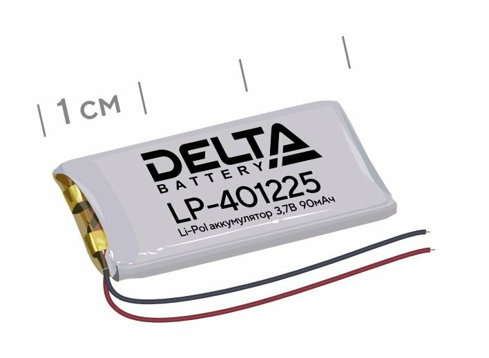 Delta LP-401225