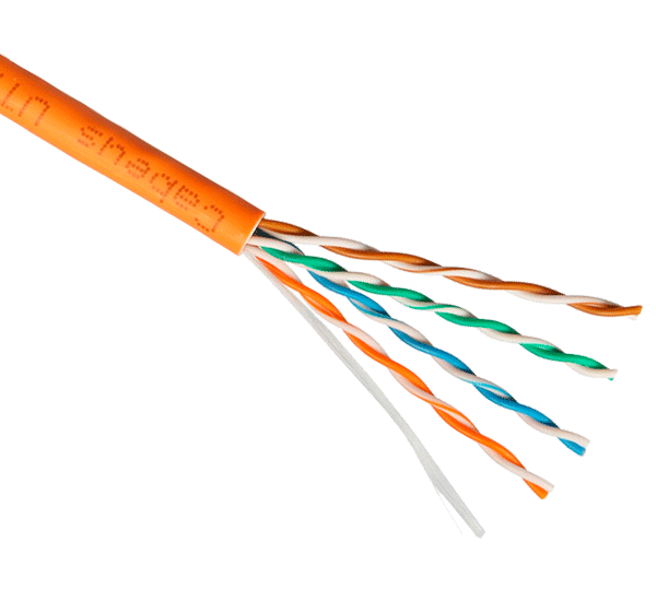 UTP-4p-Cat.5e-Solid-LSZH. Cabeus UTP-4p-Cat.5e-Solid-GY. UTP Cat.5e 4p. Кабель UTP-4p-Cat.5e-Solid-GY.