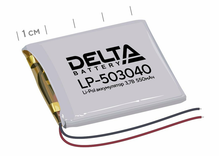 Delta LP-503040