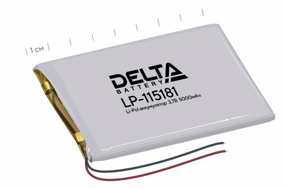 Delta LP-115181