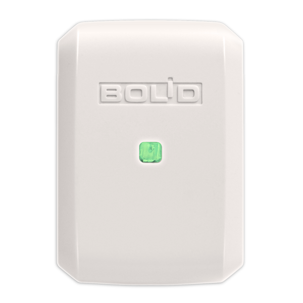 Оборудование БОЛИД купить в Альфа СБ