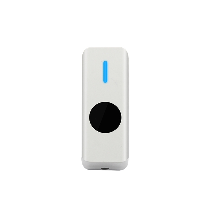 Tantos Кнопка выхода TS-NoTouch White
