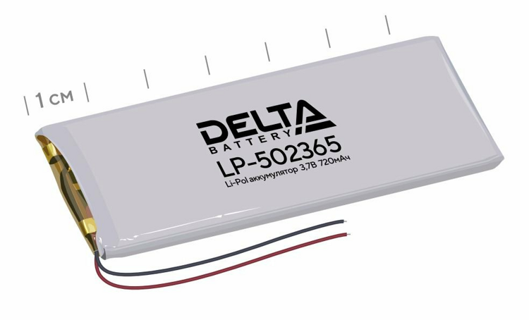 Delta LP-502365