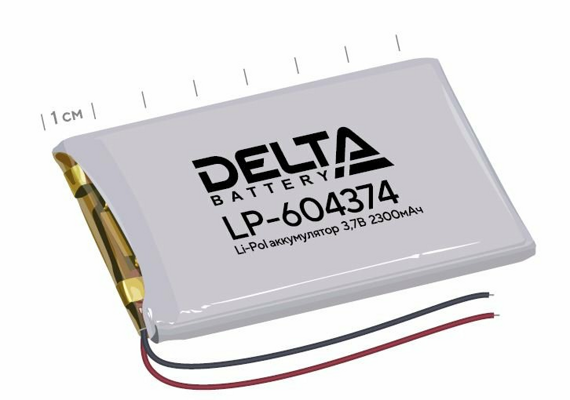 Delta LP-604374