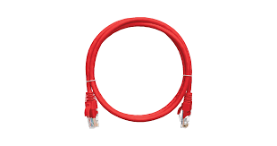 NIKOMAX Патч-корд NMC-PC4UD55B-010-RD NIKOMAX Патч-корд NMC-PC4UD55B-010-RD