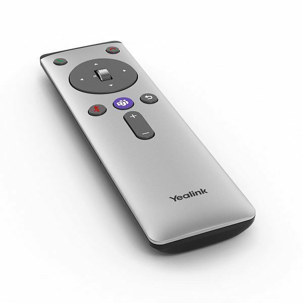 Yealink VCR20-MS Пульт управления
