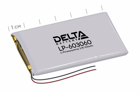 Delta LP-603060