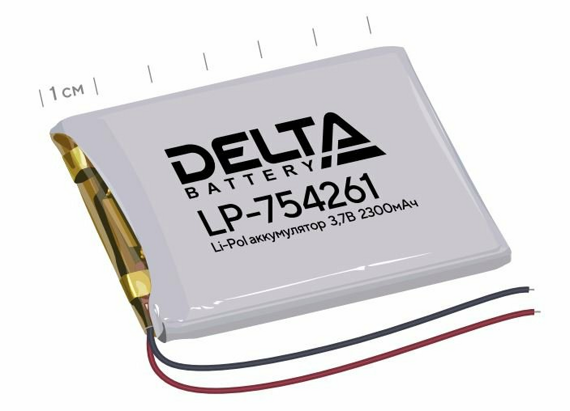 Delta LP-754261