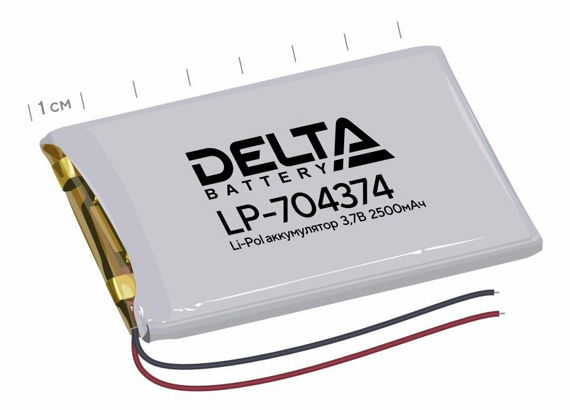 Delta LP-704374