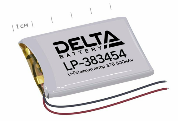 Delta LP-383454