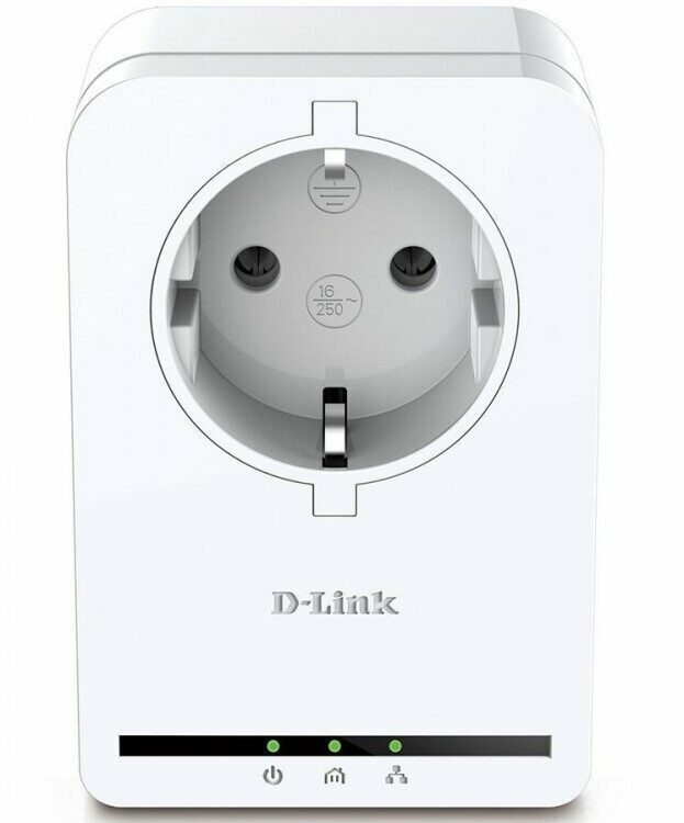 D-Link DHP-P308AV