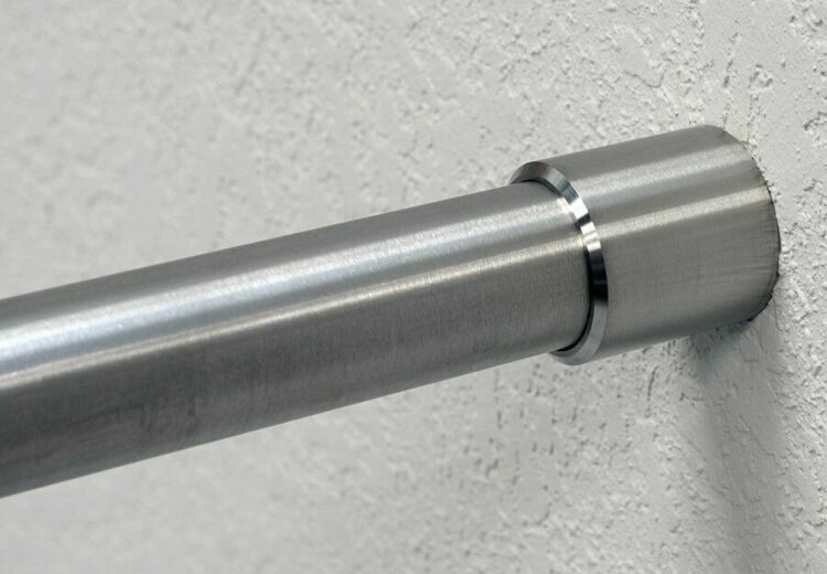 PERCo Ограждение полуростовое PERCo-BH02 0-12