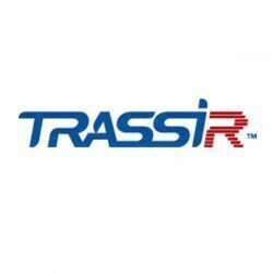 TRASSIR Система хранения TRASSIR UltraStorage 16/3