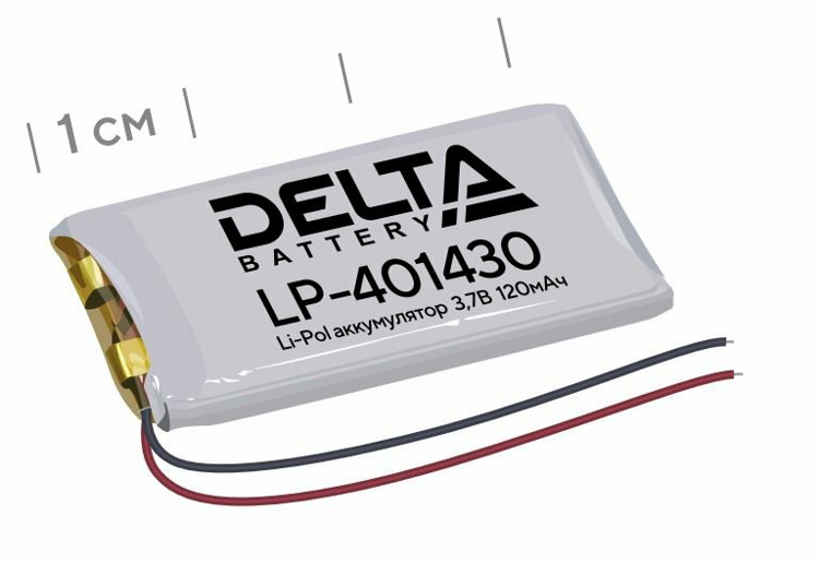 Delta LP-401430