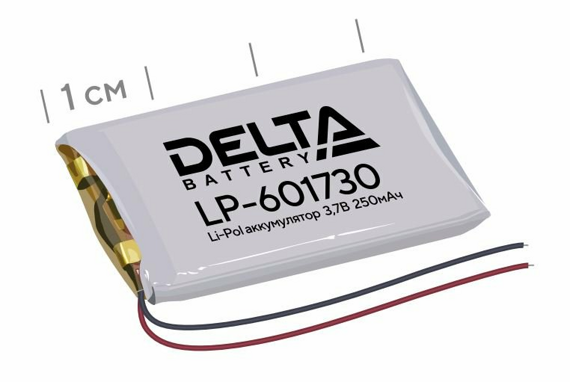 Delta LP-601730