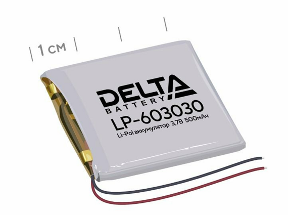 Delta LP-603030