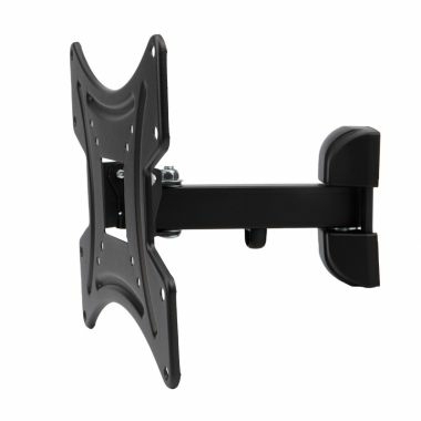Rexant 38-006 Кронштей дл телевизор 17"-42" наклонно-поворотны Rexant (одн колено)